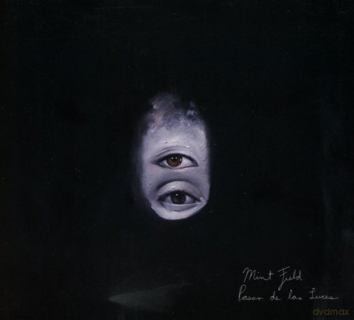 Mint Field: Pasar De Las Luces [CD]