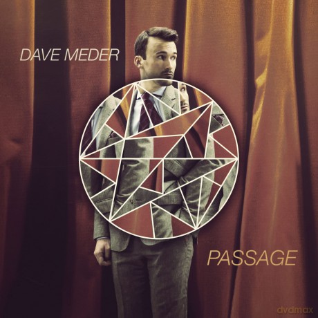 Dave Meder: Passage [CD]