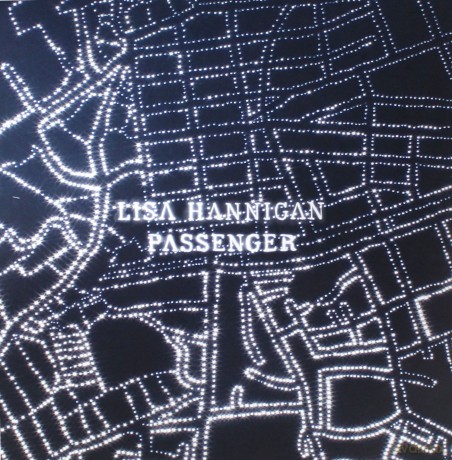 Lisa Hannigan: Passenger [Winyl]