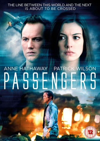 Passengers [DVD]