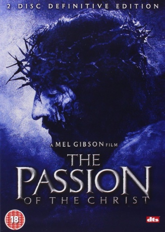 Passion Of The Christ (Pasja) [2DVD]