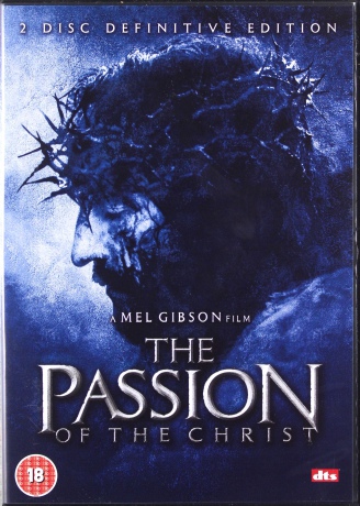Passion Of The Christ (Pasja) [2DVD]