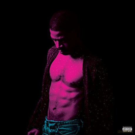 Kid Cudi: Passion. Pain & Demon Slayin [CD]