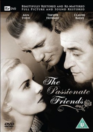 Passionate Friends [DVD]