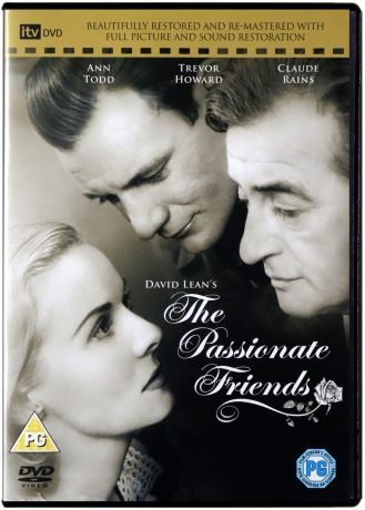 Passionate Friends [DVD]