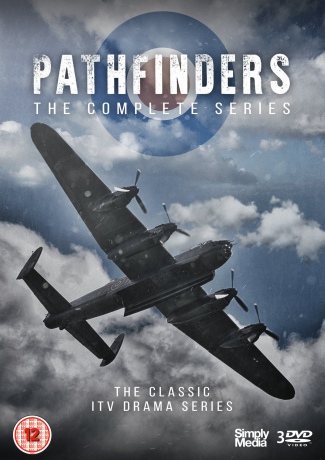 Simply Media: Pathfinders The Complete Series [3DVD]