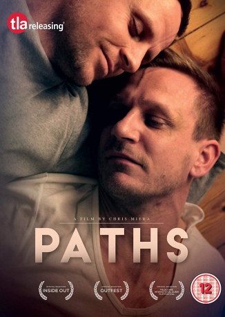 Paths [DVD]
