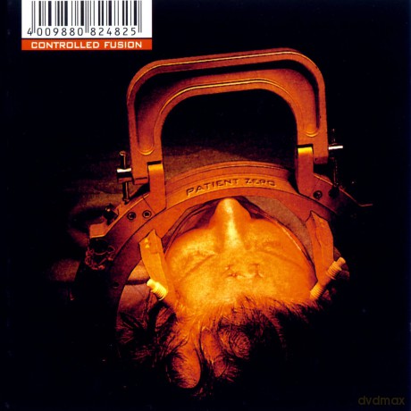 Controlled Fusion: Patient Zero [CD]