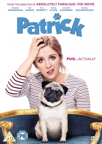 Patrick [DVD]