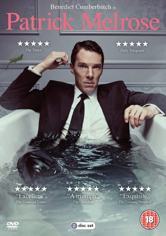 Patrick Melrose [2DVD]