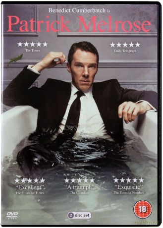 Patrick Melrose [2DVD]