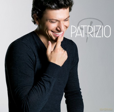 Patrizio Buanne: Patrizio [CD]