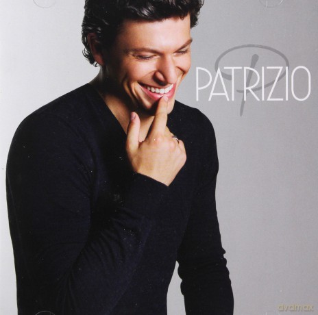 Patrizio Buanne: Patrizio [CD]