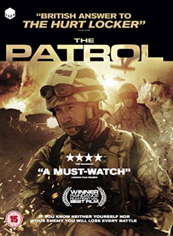 Patrol [DVD]