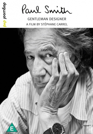 Paul Smith Gentleman Designer [DVD]