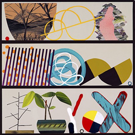 Django Django: Pause Repeat [Winyl]