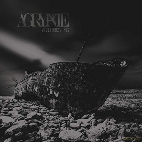 Agrypnie: Pavor Nocturnus [2xWinyl]