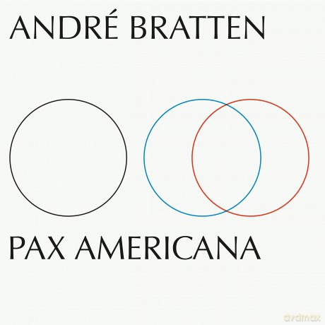 Andre Bratten: Pax Americana [Winyl]
