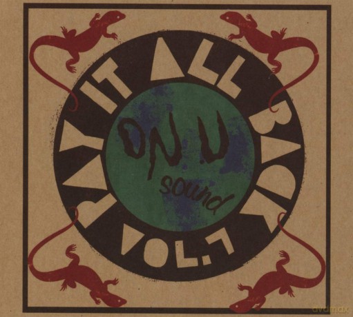 Pay It All Back Volume 7 [2CD]