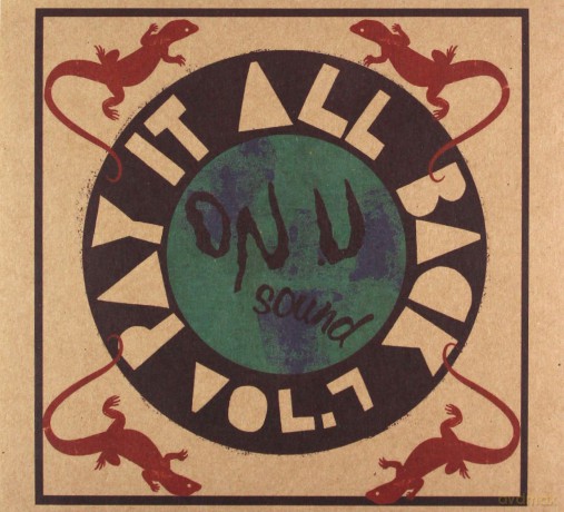 Pay It All Back Volume 7 [2CD]