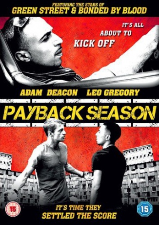 Payback Season [DVD]