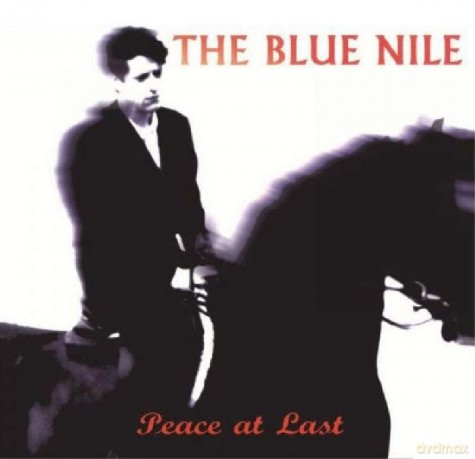 Blue Nile: Peace At Last [2CD]