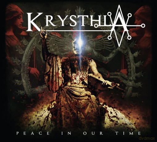 Krysthla: Peace In Our Time [CD]