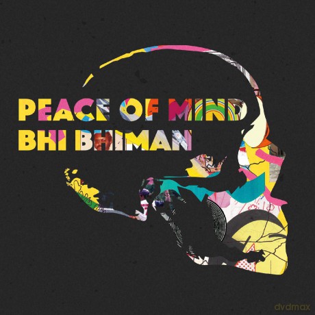 Bhi Bhiman: Peace Of Mind [CD]