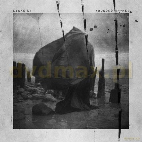 Lykke Li: Wounded Rhymes [CD]