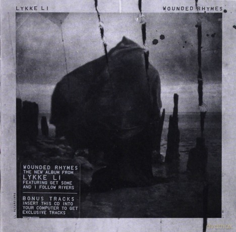 Lykke Li: Wounded Rhymes [CD]