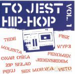 To Jest Hip-Hop Vol. 1 [CD]