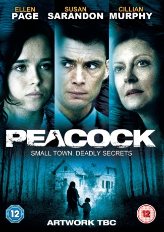Peacock [DVD]