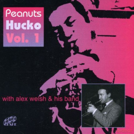 Peanuts Hucko: Peanuts Hucko Vol 1 With [CD]