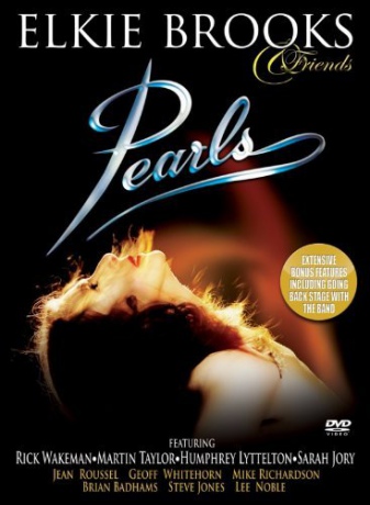 Elkie Brooks: Pearls [DVD]