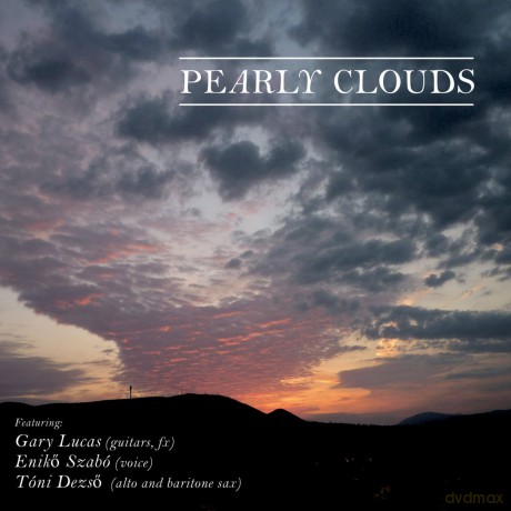 Pearly Clouds: Pearly Clouds [CD]