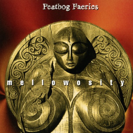 Peatbog Faeries: Peatbog Faeries [CD]