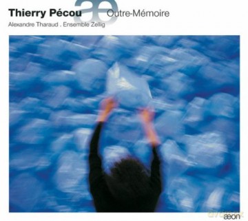 Alexandre Tharaud: Pecou: Outre-Memoire [CD]