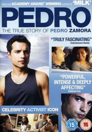 Pedro [DVD]