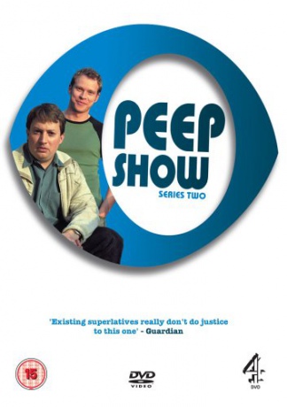 Peep Show Season 2 [DVD]