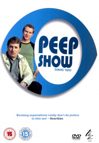 Peep Show Season 2 [DVD]