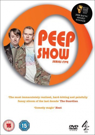 Peep Show Season 5 [DVD]