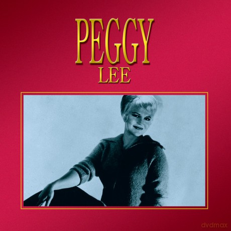 Peggy Lee: Peggy Lee [CD]