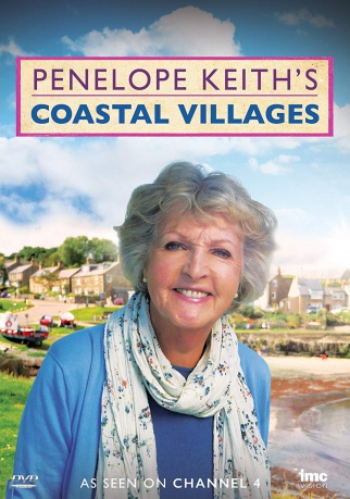 Penelope Keiths - Coastal Villages [2DVD]