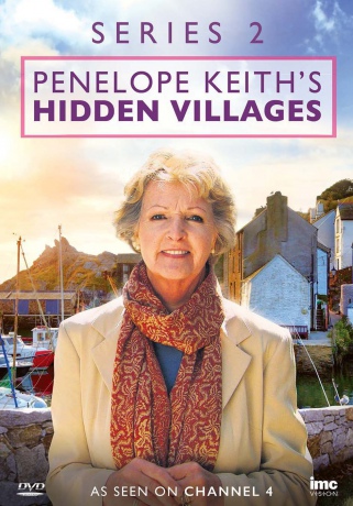 Penelope KeithS Hidden Villages: Season 2 [2DVD]