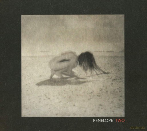 Penelope Trappes: Penelope Two [CD]