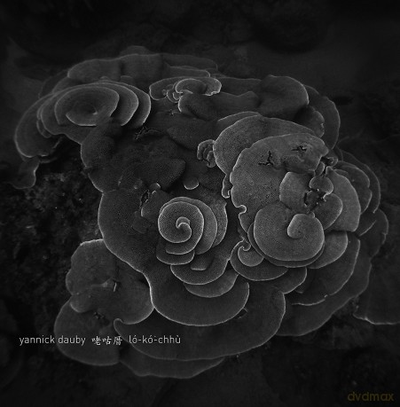 Yannick Dauby: Penghu Experimental Sou [Winyl]