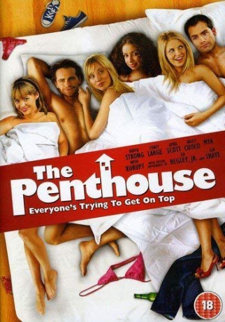 Penthouse [DVD]