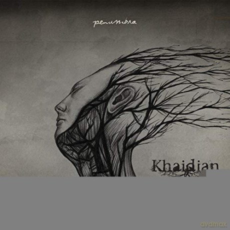 Khaidian: Penumbra [CD]