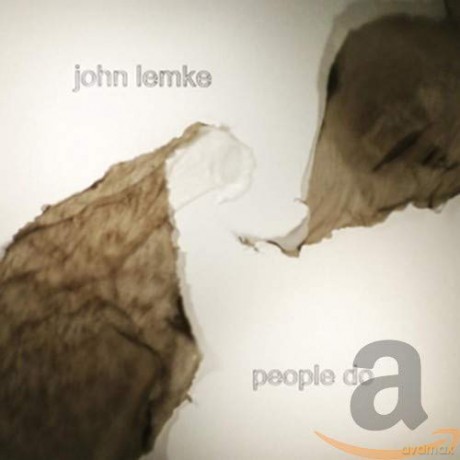 John Lemke: People Do [CD]