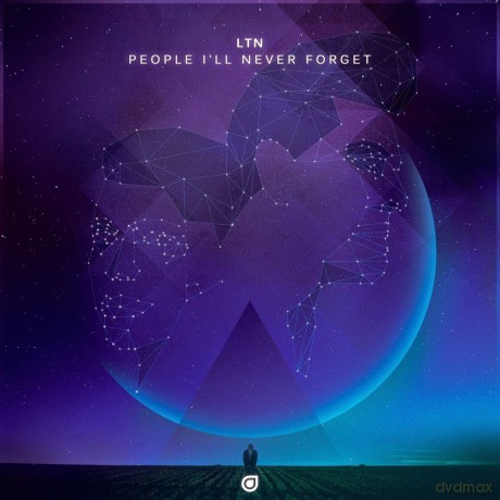 Ltn: People ILl Never Forget [CD]